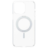 Panzerglass CARE by PanzerGlass Kickstand Case MagSafe for iPhone 15 Pro Max - silver