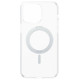 Panzerglass CARE by PanzerGlass Kickstand Case MagSafe for iPhone 15 Pro Max - silver