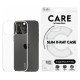 Panzerglass CARE by PanzerGlass Slim X-Ray Case for iPhone 15 Pro Max - Clear