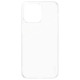Panzerglass CARE by PanzerGlass Slim X-Ray Case for iPhone 15 Pro Max - Clear