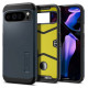 Spigen Tough Armor case for Google Pixel 9 Pro XL - graphite