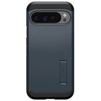 Spigen Tough Armor case for Google Pixel 9 Pro XL - graphite