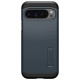 Spigen Tough Armor case for Google Pixel 9 Pro XL - graphite