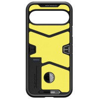 Spigen Tough Armor case for Google Pixel 9 Pro XL - graphite