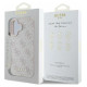 Guess 4G Classic iPhone 16 Case - Pink