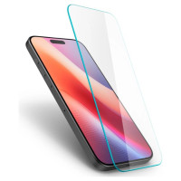 Spigen Glas.tR Slim tempered glass for iPhone 15/16