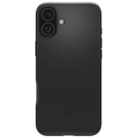 Spigen Thin Fit MagSafe Case for iPhone 16 Plus - Black