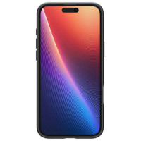 Spigen Thin Fit MagSafe Case for iPhone 16 Plus - Black