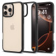 Spigen Ultra Hybrid Case for iPhone 16 Pro Max - Matte Black