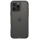 Spigen Ultra Hybrid Case for iPhone 16 Pro Max - Matte Black