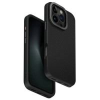 Uniq Keva Max Magclick Charging Case for iPhone 16 Pro - Black