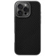 Uniq Keva Max Magclick Charging Case for iPhone 16 Pro - Black