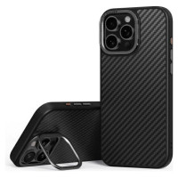 Uniq Keva Max Magclick Charging Case for iPhone 16 Pro - Black