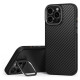 Uniq Keva Max Magclick Charging Case for iPhone 16 Pro - Black