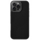Uniq Keva Max Magclick Charging Case for iPhone 16 Pro Max - Black