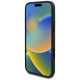Guess New 4G Triangle Case for iPhone 16 6.1" - Black