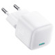 Joyroom JR-TCG08 GaN 20W Power Delivery Wall Charger - White