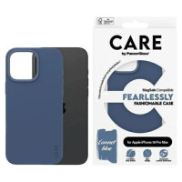 Panzerglass CARE by PanzerGlass Fashion Case iPhone 16 Pro Max 6.9" blue/blue MagSafe 1384