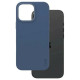 Panzerglass CARE by PanzerGlass Fashion Case iPhone 16 Pro Max 6.9" blue/blue MagSafe 1384