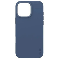 Panzerglass CARE by PanzerGlass Fashion Case iPhone 16 Pro Max 6.9" blue/blue MagSafe 1384