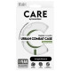 Panzerglass CARE by PanzerGlass Flagship Case iPhone 16 6.1" green/green MagSafe 1369