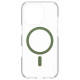 Panzerglass CARE by PanzerGlass Flagship Case iPhone 16 Pro 6.3" green/green MagSafe 1370