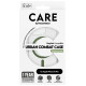 Panzerglass CARE by PanzerGlass Flagship Case iPhone 16 Pro 6.3" green/green MagSafe 1370