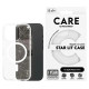 Panzerglass CARE by PanzerGlass Flagship Star Lit Case iPhone 16 Pro 6.3" white/white MagSafe 1342