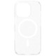 Panzerglass CARE by PanzerGlass Flagship Star Lit Case iPhone 16 Pro 6.3" white/white MagSafe 1342