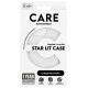 Panzerglass CARE by PanzerGlass Flagship Star Lit Case iPhone 16 Pro 6.3" white/white MagSafe 1342