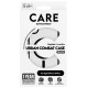 Panzerglass CARE by PanzerGlass Flagship Urban Case MagSafe for iPhone 16 Plus - Clear