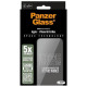 Panzerglass Ceramic Screen Protector iPhone 16 Pro Max 6.9" Ultra-Wide Fit 2856