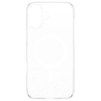 Panzerglass HardCase iPhone 16 Plus 6.7" white MagSafe 1293