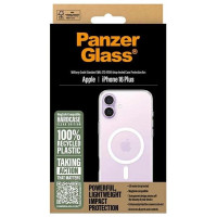 Panzerglass HardCase iPhone 16 Plus 6.7" white MagSafe 1293