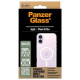 Panzerglass HardCase iPhone 16 Plus 6.7" white MagSafe 1293