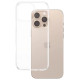 Panzerglass HardCase iPhone 16 Pro Max 6.9" Clear/Transparent 1290