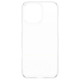 Panzerglass HardCase iPhone 16 Pro Max 6.9" Clear/Transparent 1290