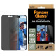 Panzerglass Privacy Screen Protector iPhone 16 Plus 6.7" Ultra-Wide Fit P2863