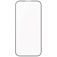 Panzerglass Screen Protector Aluminum Frame iPhone 16 Plus 6.7" Ultra-Wide Fit 2851