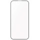 Panzerglass Screen Protector Aluminum Frame iPhone 16 Plus 6.7" Ultra-Wide Fit 2851