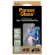 Panzerglass Screen Protector iPhone 16 Plus 6.7" Ultra-Wide Fit 2863