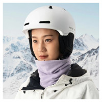 Qunature Oli ski scarf size L - pink