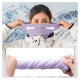 Qunature Oli ski scarf size L - pink