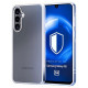 3Mk Protection 3mk Clear Case for Samsung Galaxy A16 - transparent