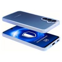 3Mk Protection 3mk Clear Case for Samsung Galaxy A16 - transparent