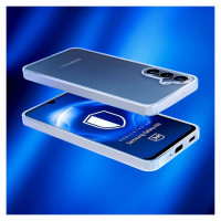 3Mk Protection 3mk Clear Case for Samsung Galaxy A16 - transparent