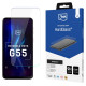 3Mk Protection 3mk HardGlass™ Tempered Glass for Motorola Moto G55 5G