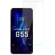 3Mk Protection 3mk HardGlass™ Tempered Glass for Motorola Moto G55 5G