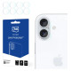 3Mk Protection 3mk Lens Protection Camera Cover for iPhone 16