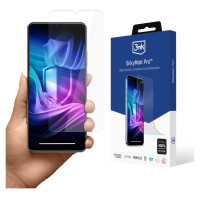 3Mk Protection Matte protective film 3mk Silky Matt Pro for Realme C63